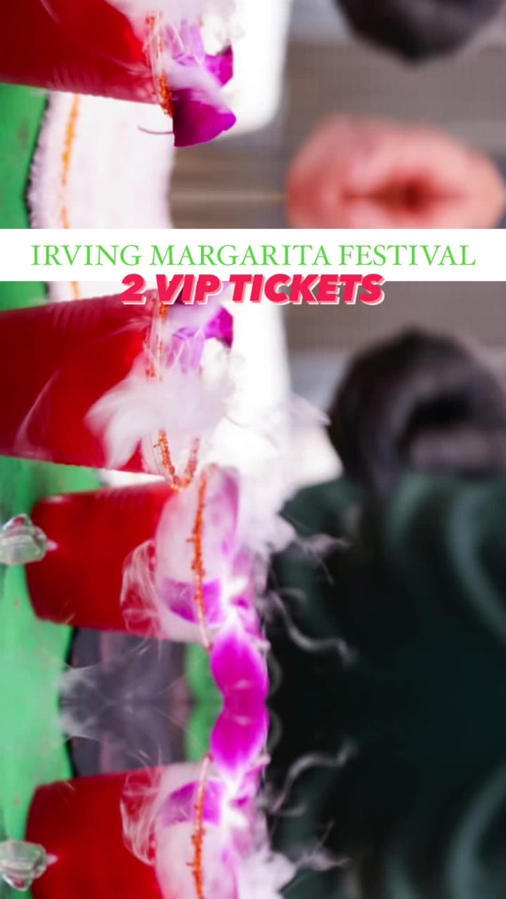 The Pavilion at Toyota Music Factory