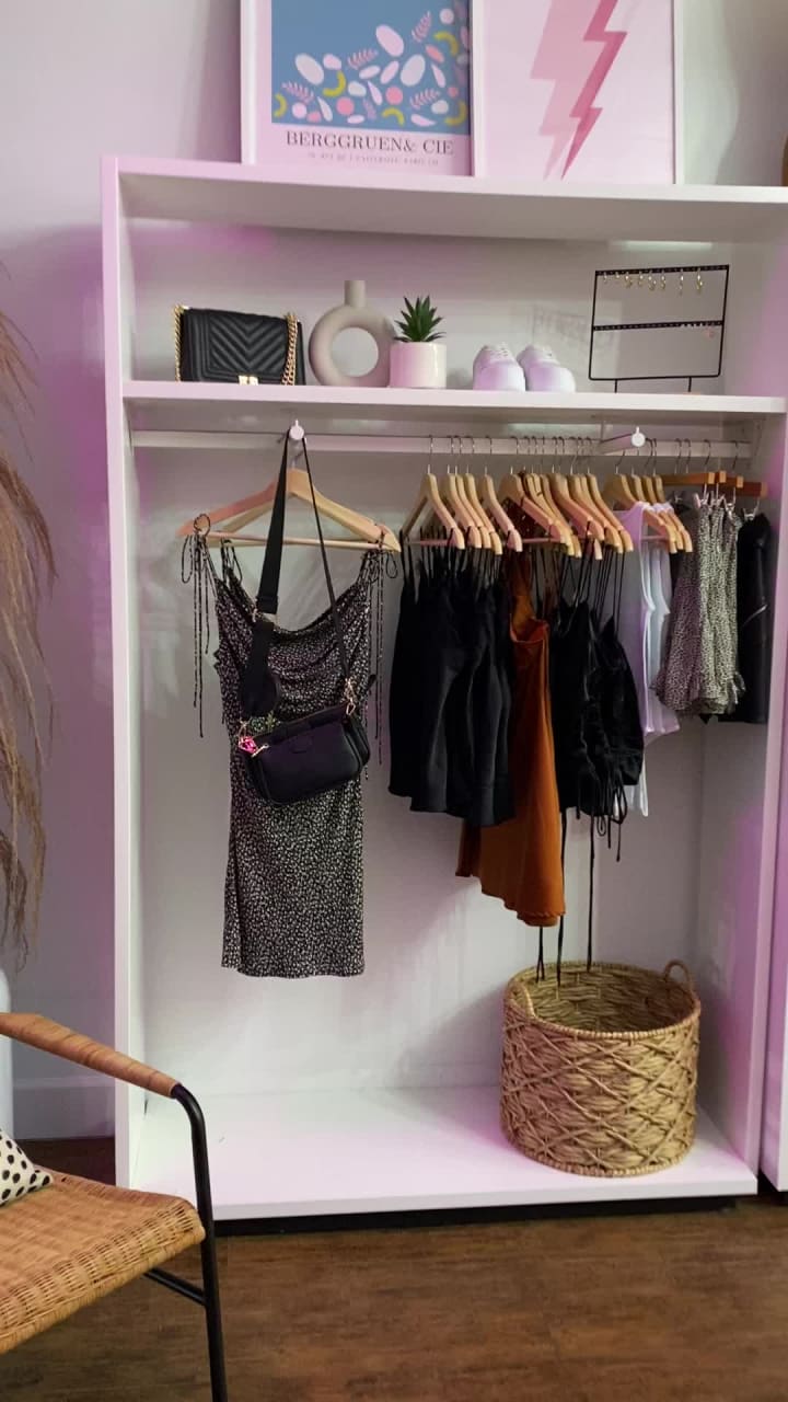 Darling Authority — Clothing Boutique, Charm Bar, & Design Studio