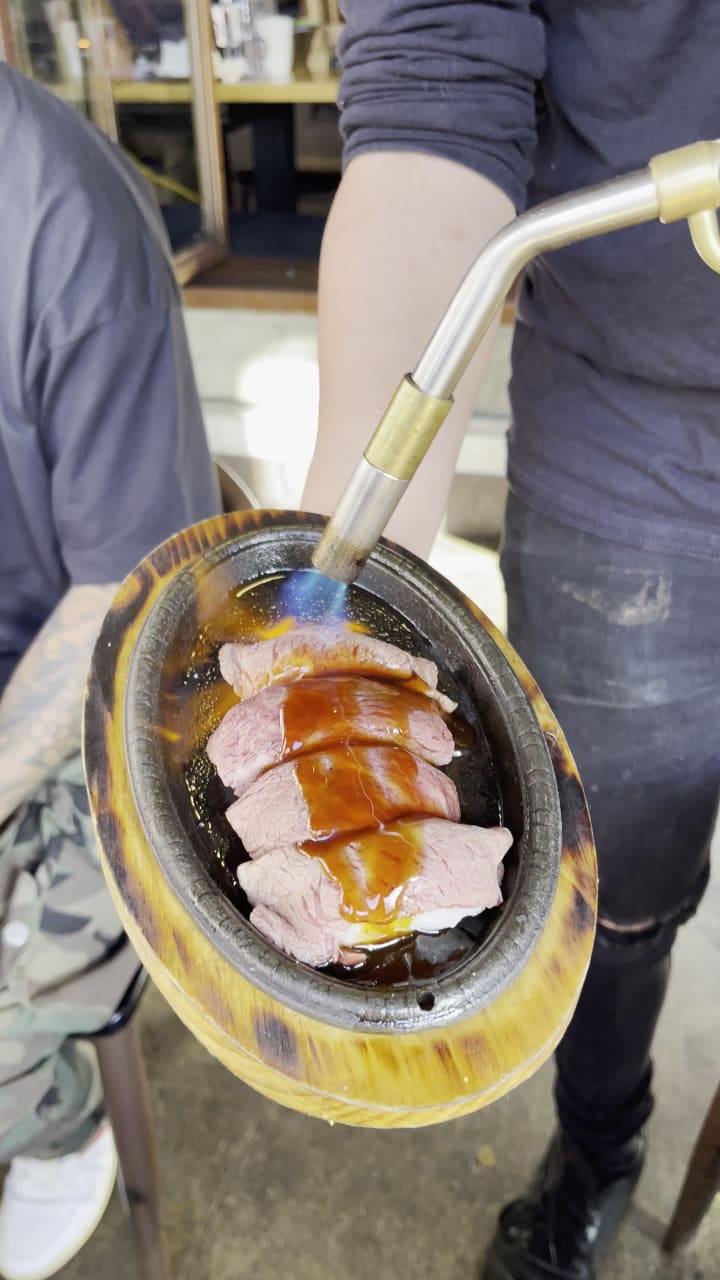 356 Korean BBQ & Bar