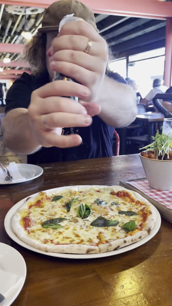 3Sheets on the Harbour