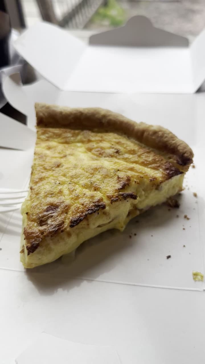 Black Walnut Bakery Cafe