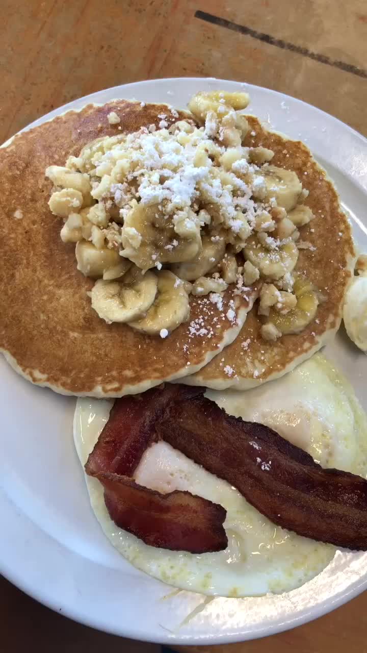 Video review of Kihei Caffe