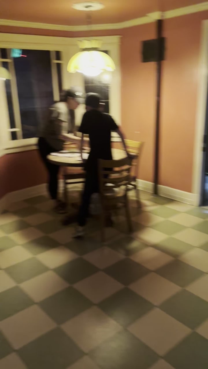 House of Eternal Return, Meow Wolf