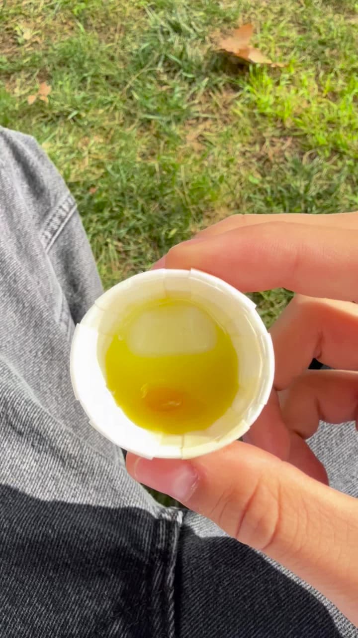 Video review of Temecula Olive Oil Company