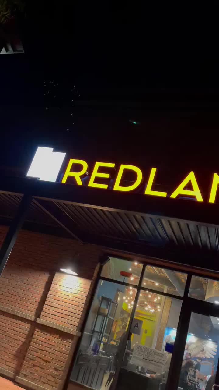 Redlands Ramen