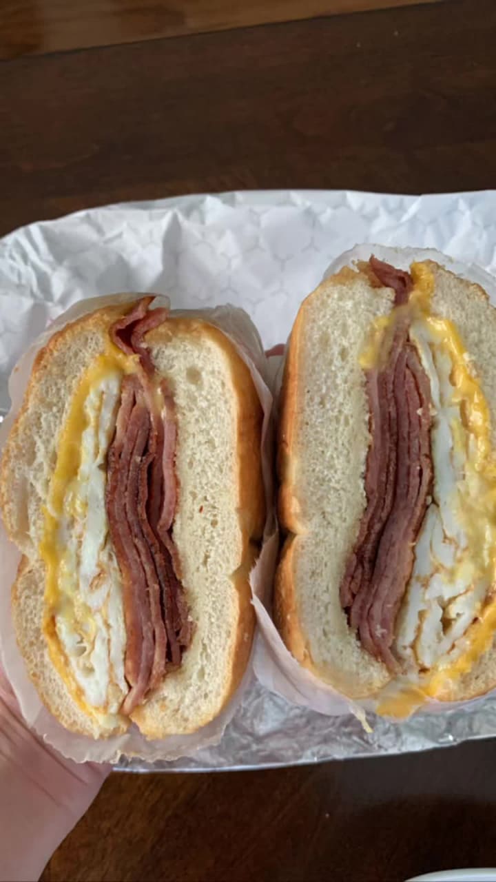 Video review of Six Corners Cafe