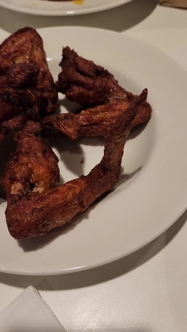 Video review of IKEA Restaurant