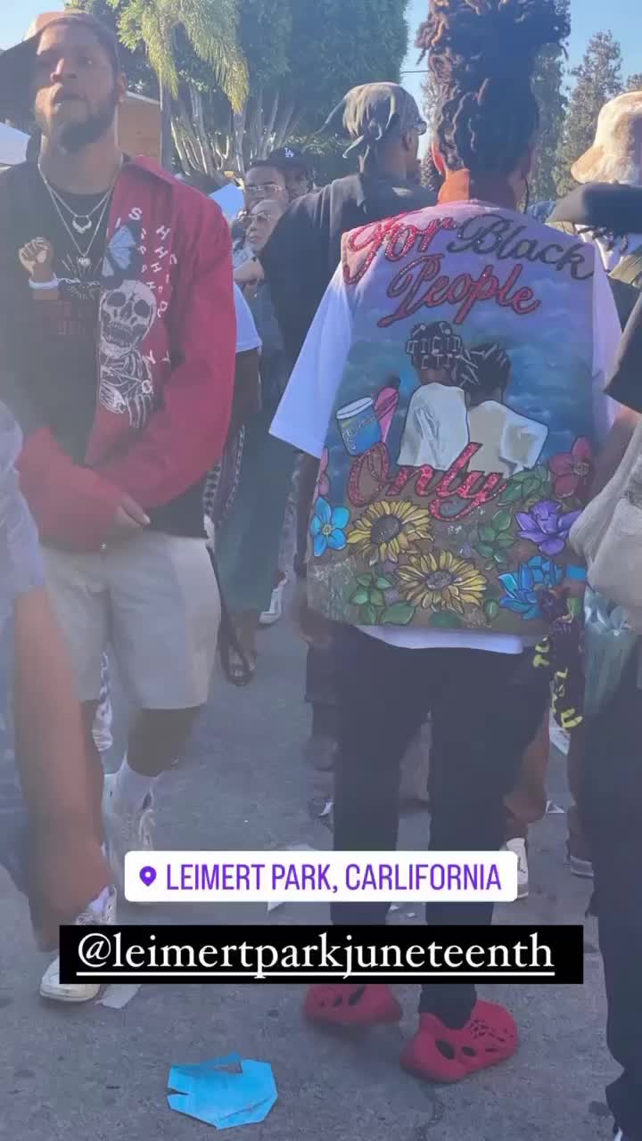 Leimert Park
