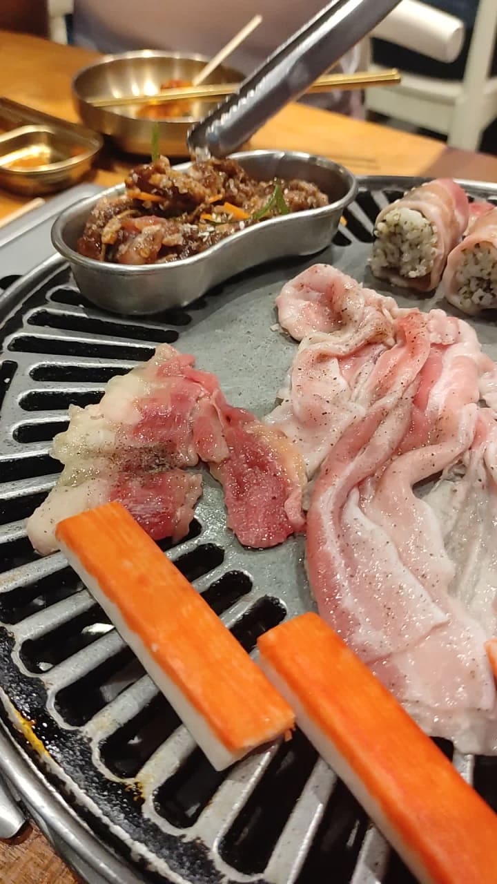 Mr. Korea Glorietta 3