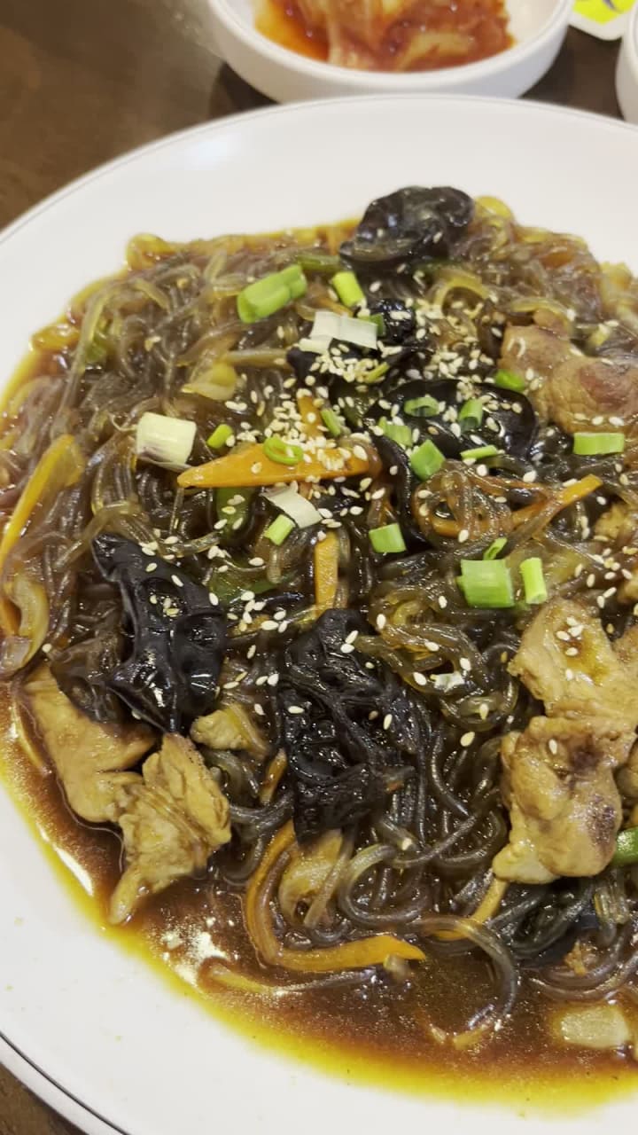 Running Man Korean Restaurant