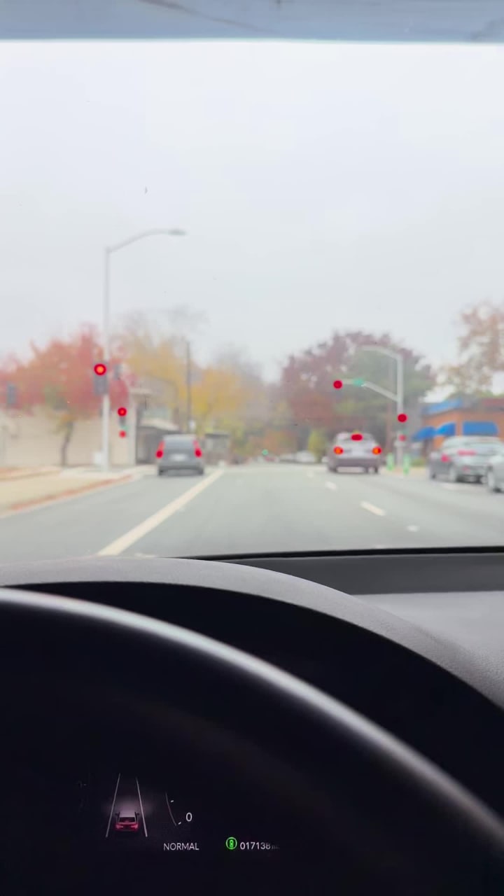 Atmosfy - Sacramento