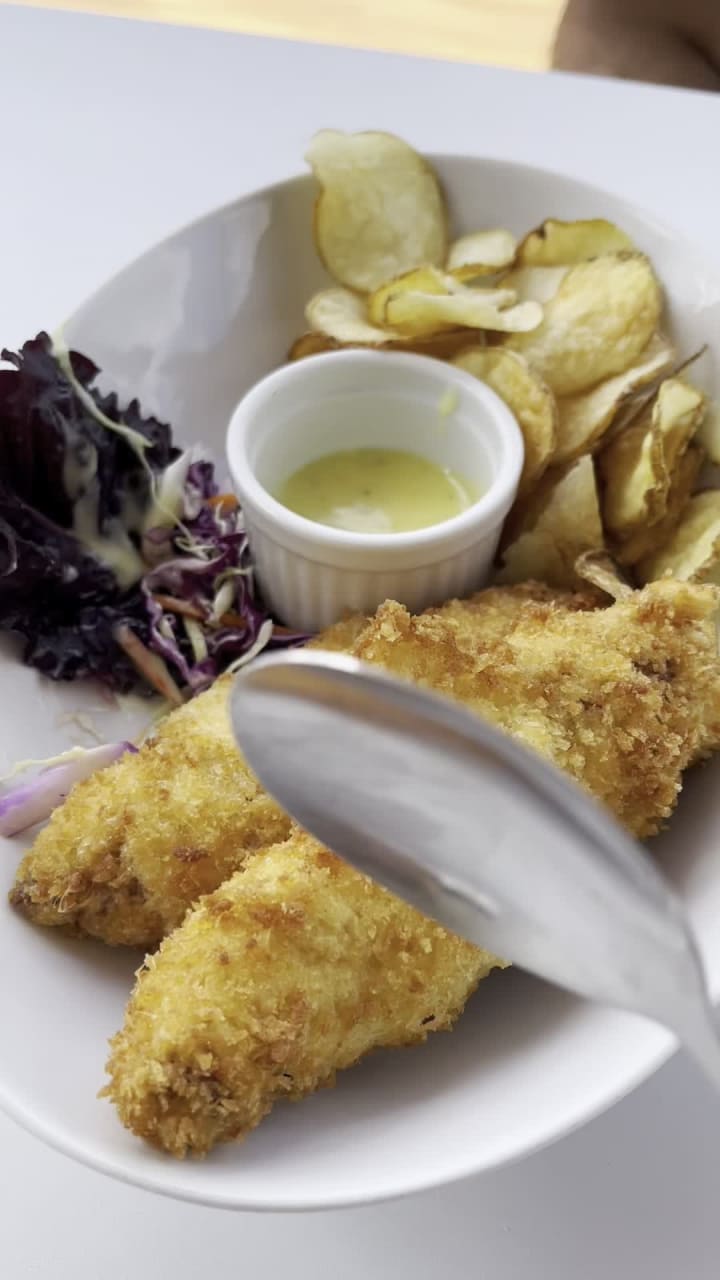 Video review of Palpitate Tanay