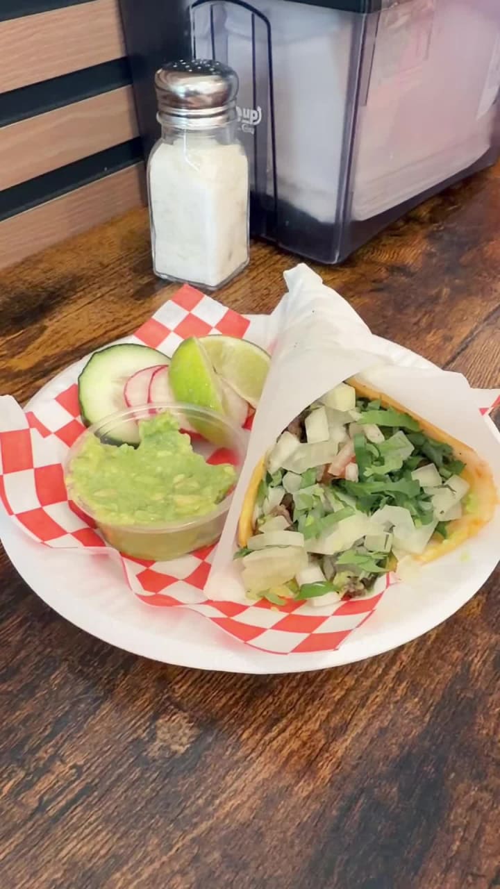 Tacos Santos