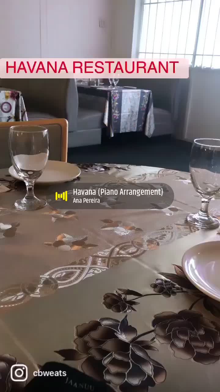 Havana Restaurant