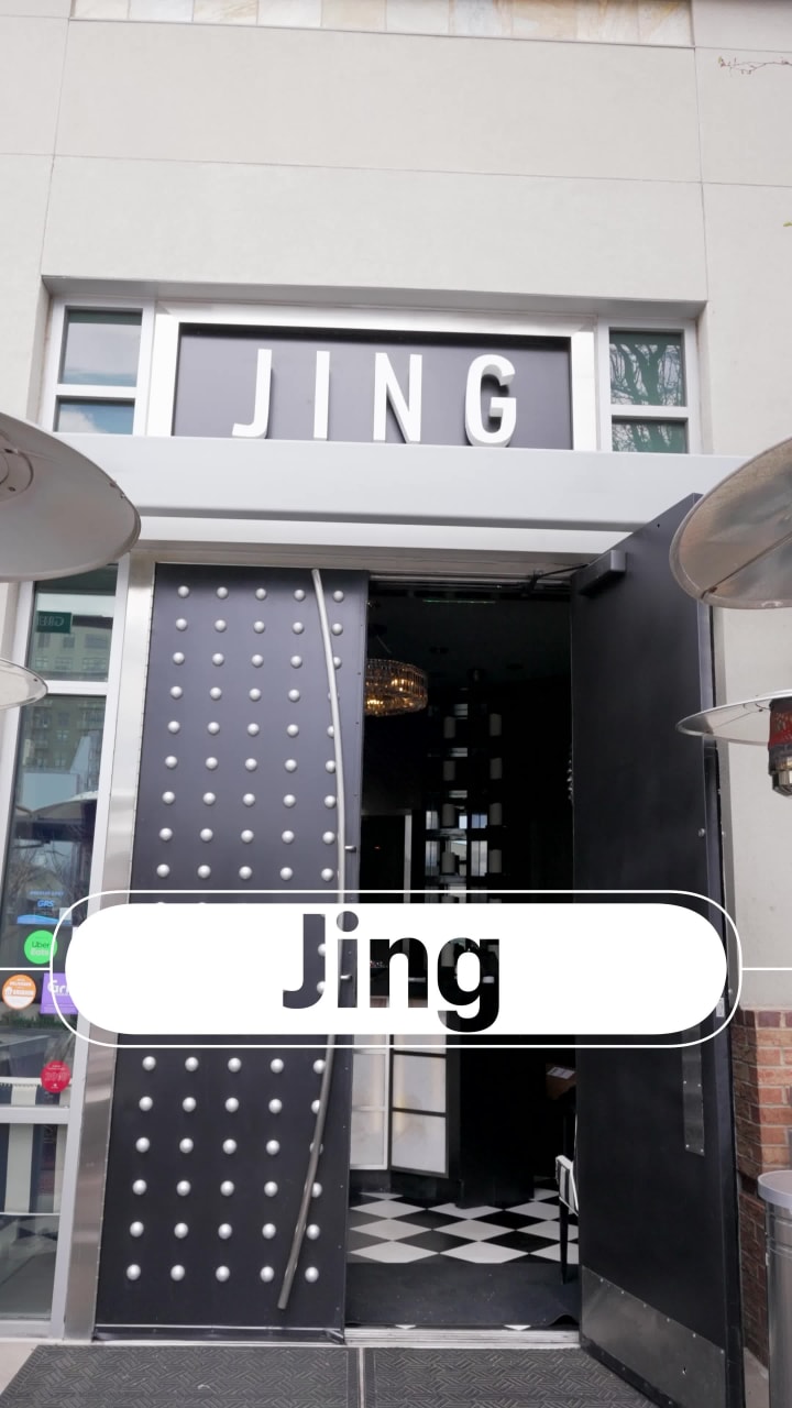JING Denver