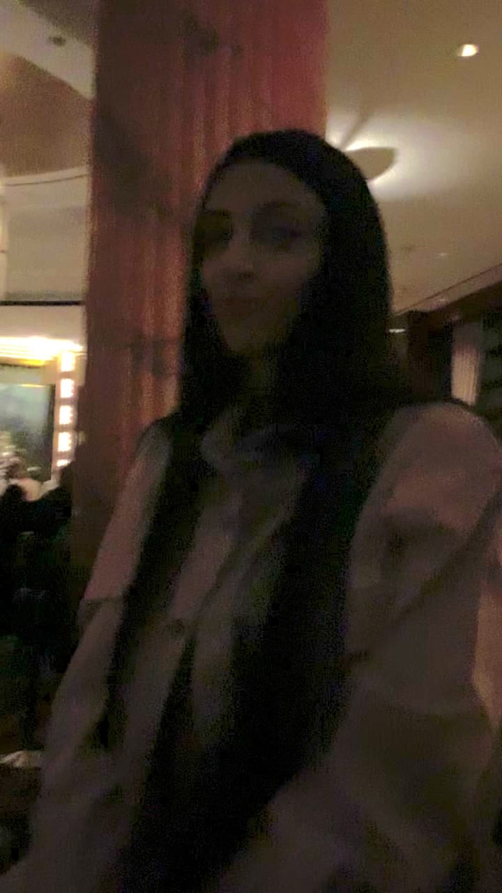 Video review of Delilah