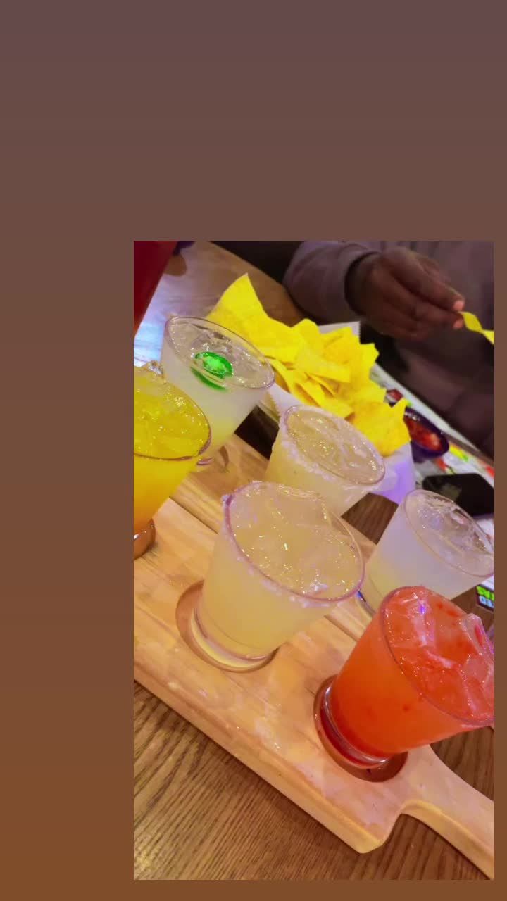 On The Border Mexican Grill & Cantina