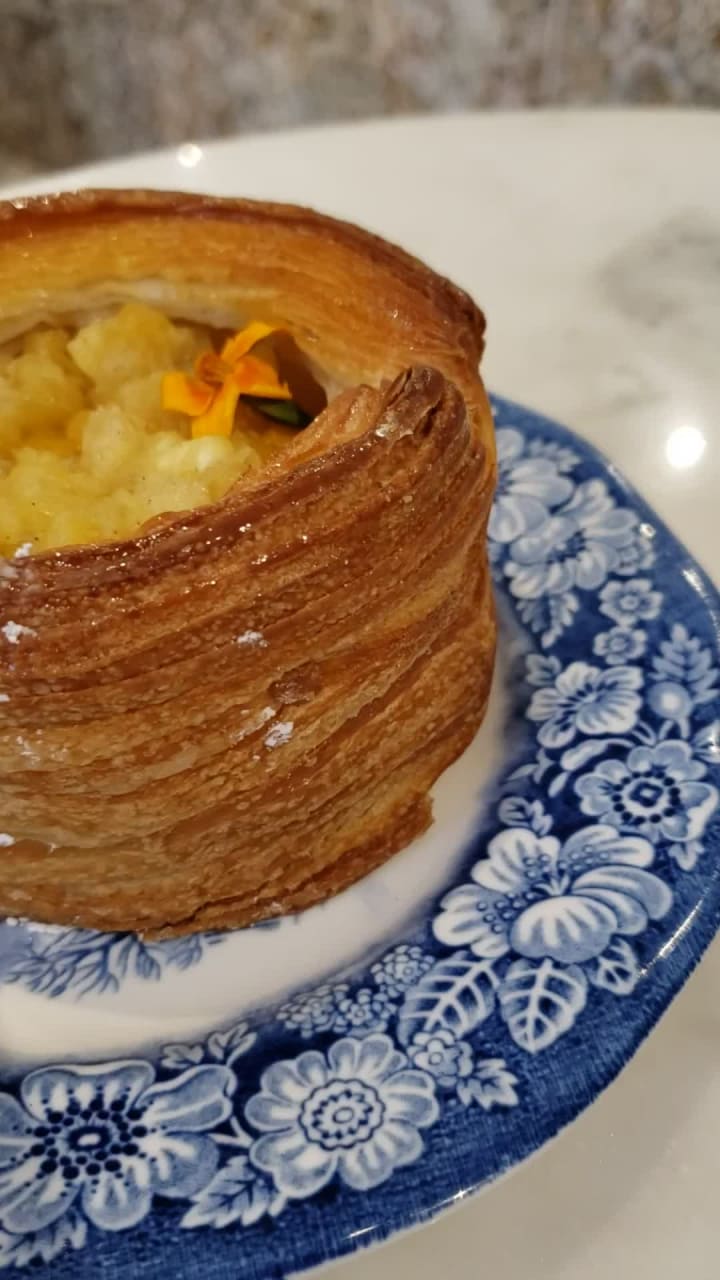 Video review of Maman