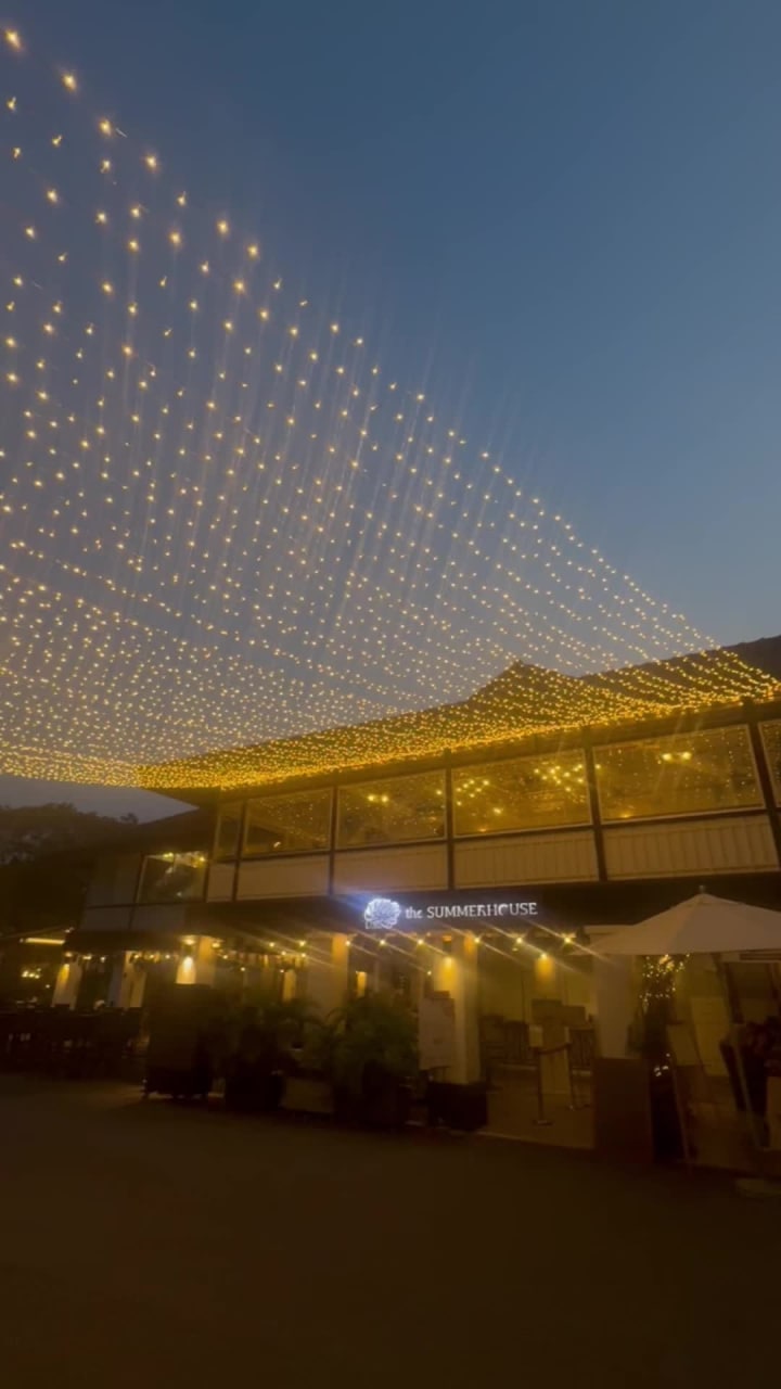 Video review of The Summerhouse