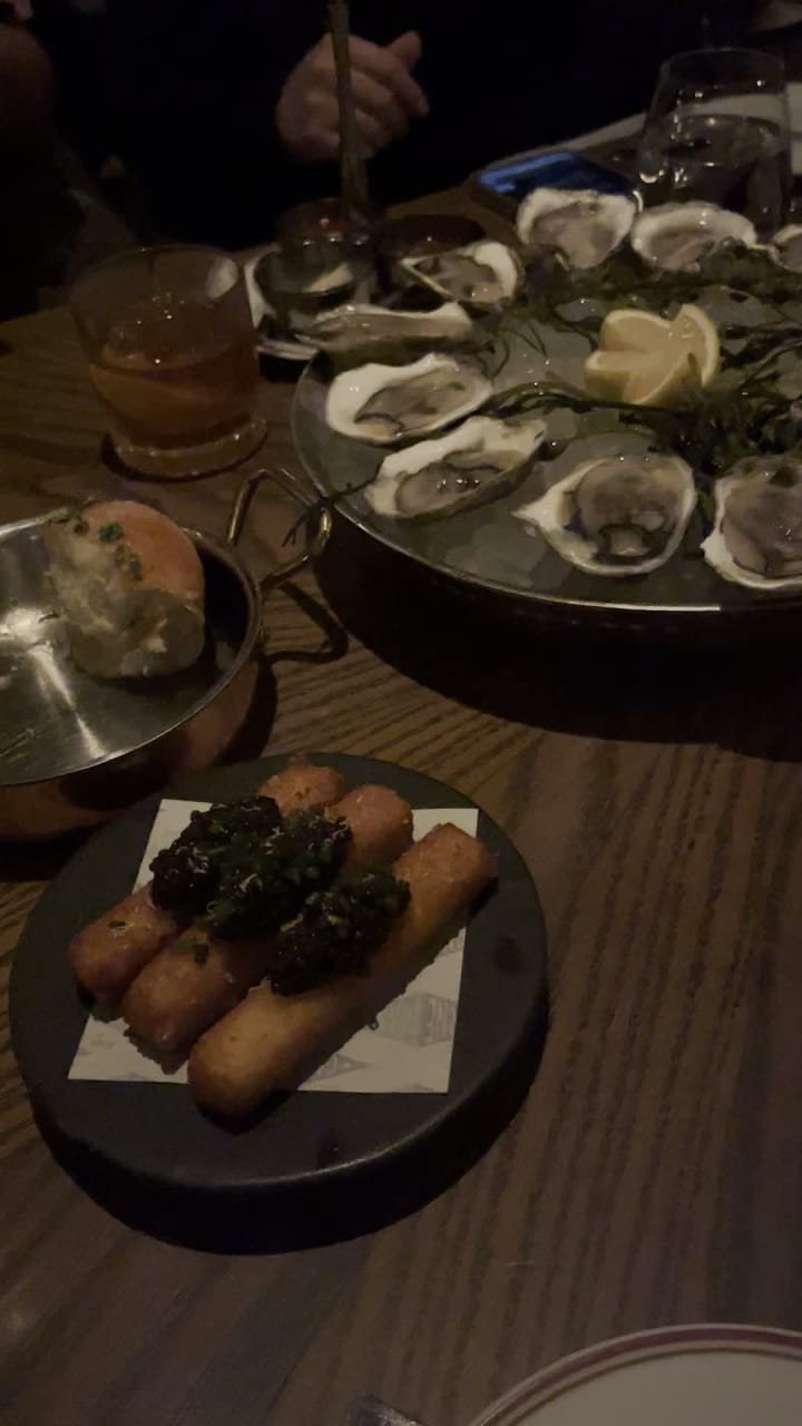 Video review of Carne Mare