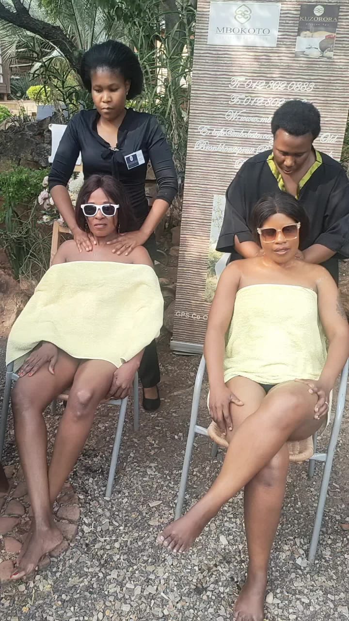 Mbokodo county lodge&Spa