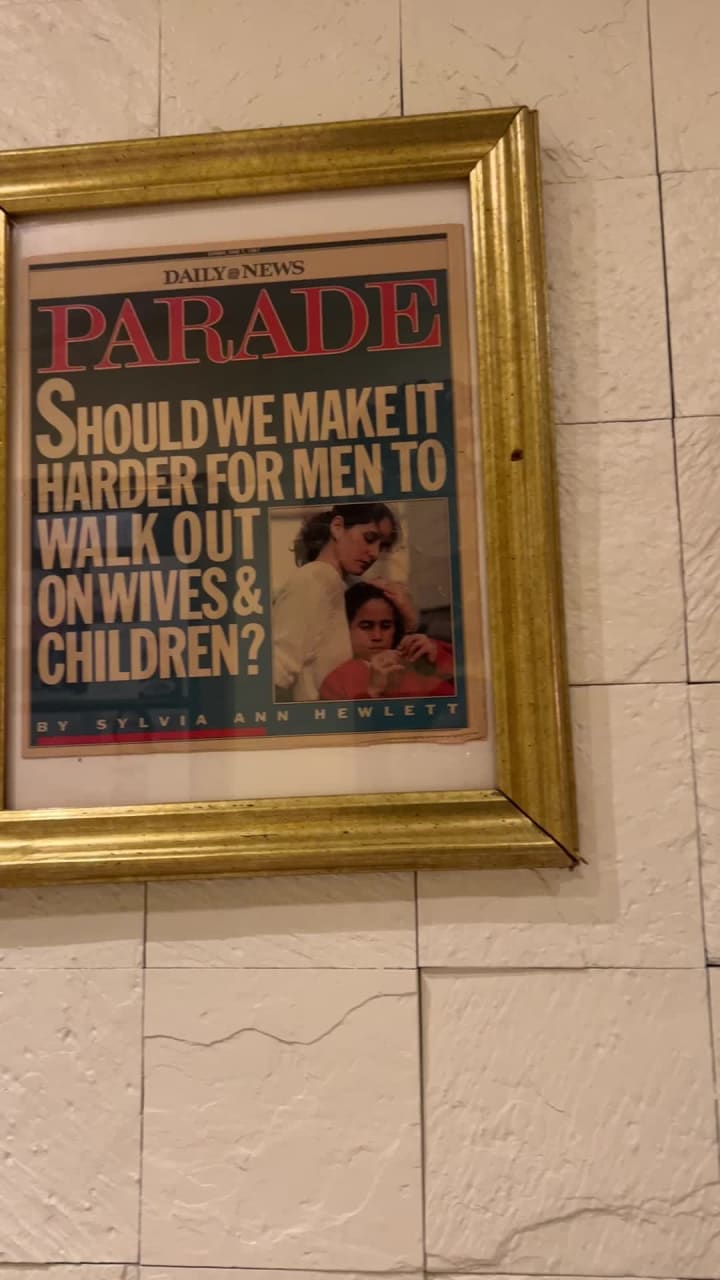 Mother's Bistro & Bar