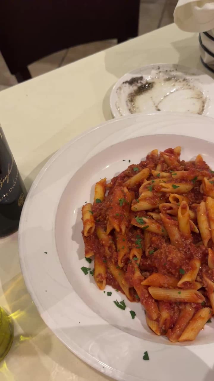 Riccio's Steak & Seafood