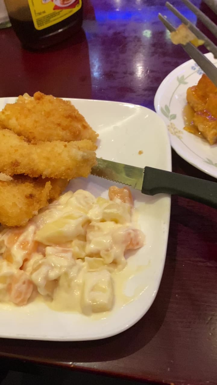 Video review of Ho Garden Chinese Restaurant 半島餐廳