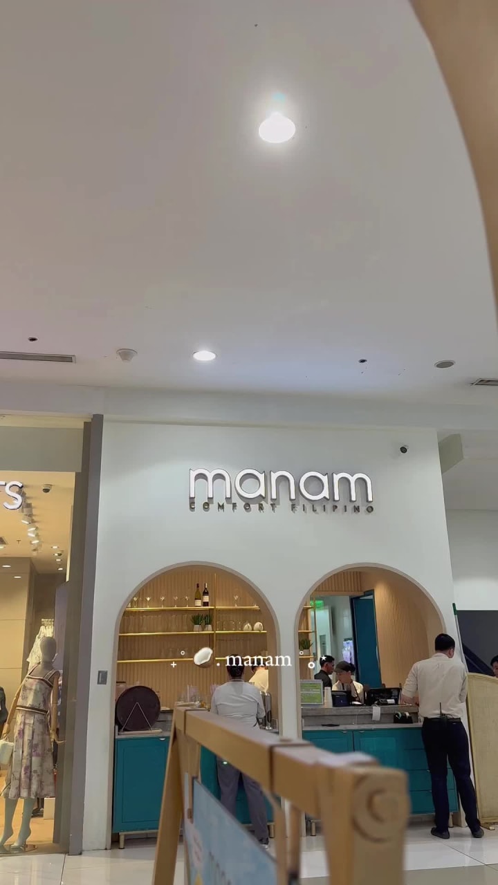 Video review of Manam Comfort Filipino