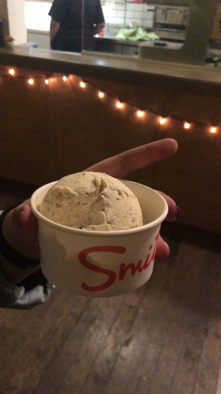 Video review of The Ice Cream Bar