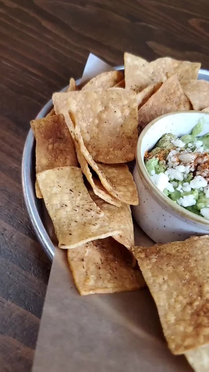 Video review of La Carnita