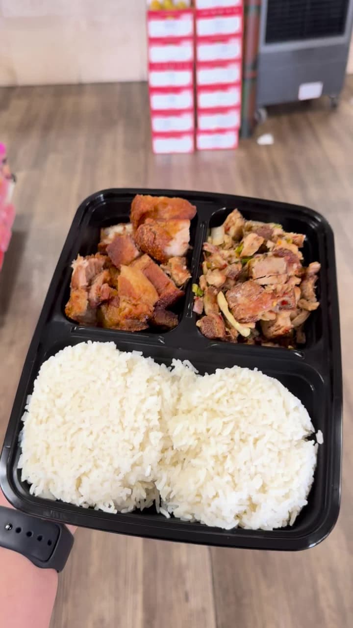 Mission Asian Market