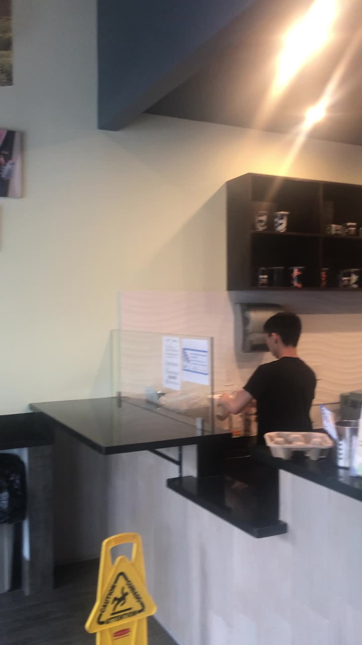 Video review of Tpumps