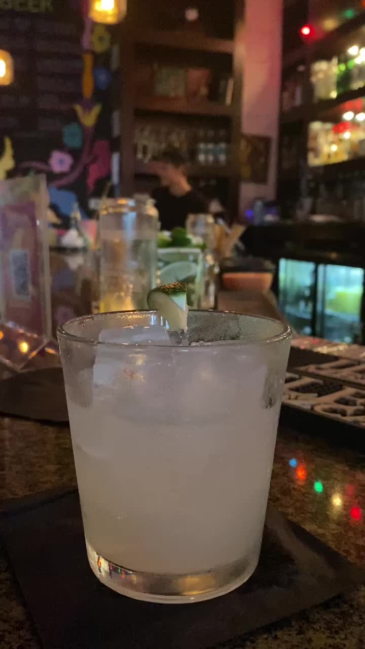 Mezcalero