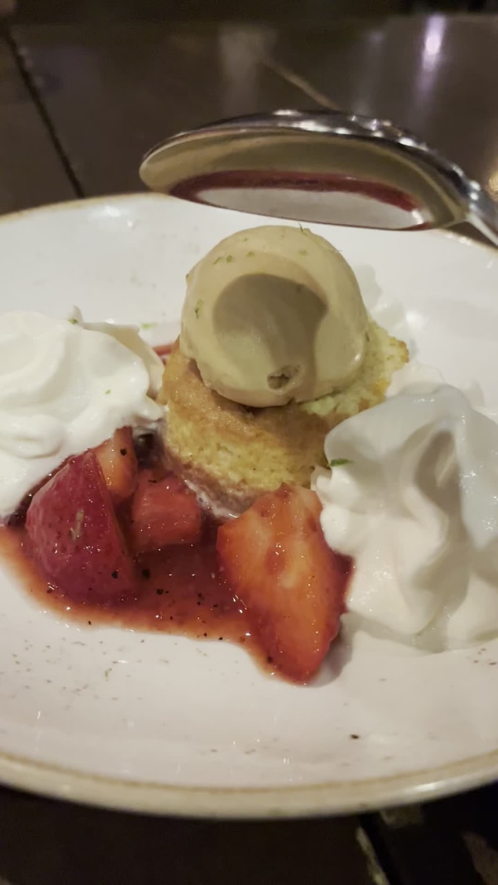 Video review of Oyamel