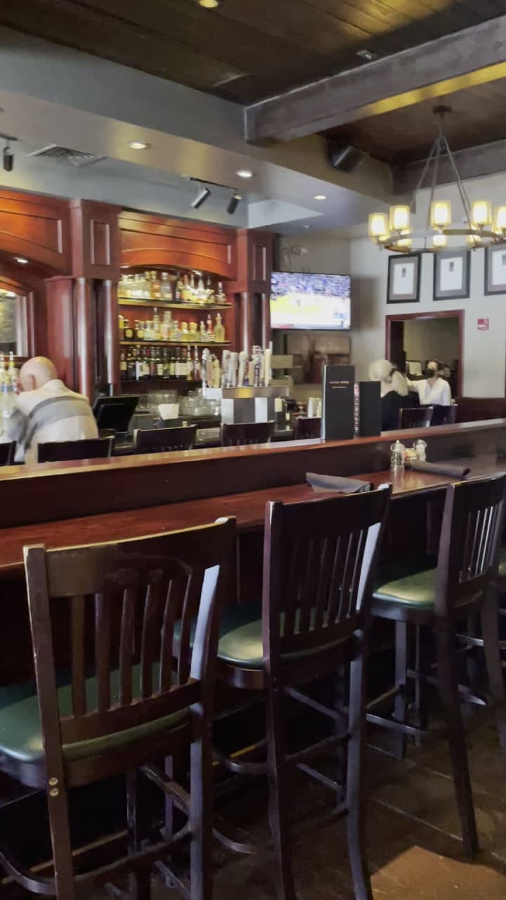 Video review of Village Tavern