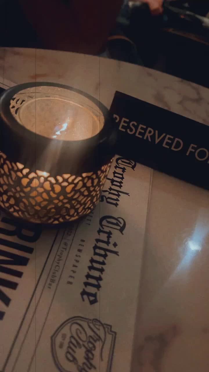 Video review of Downtown Commons