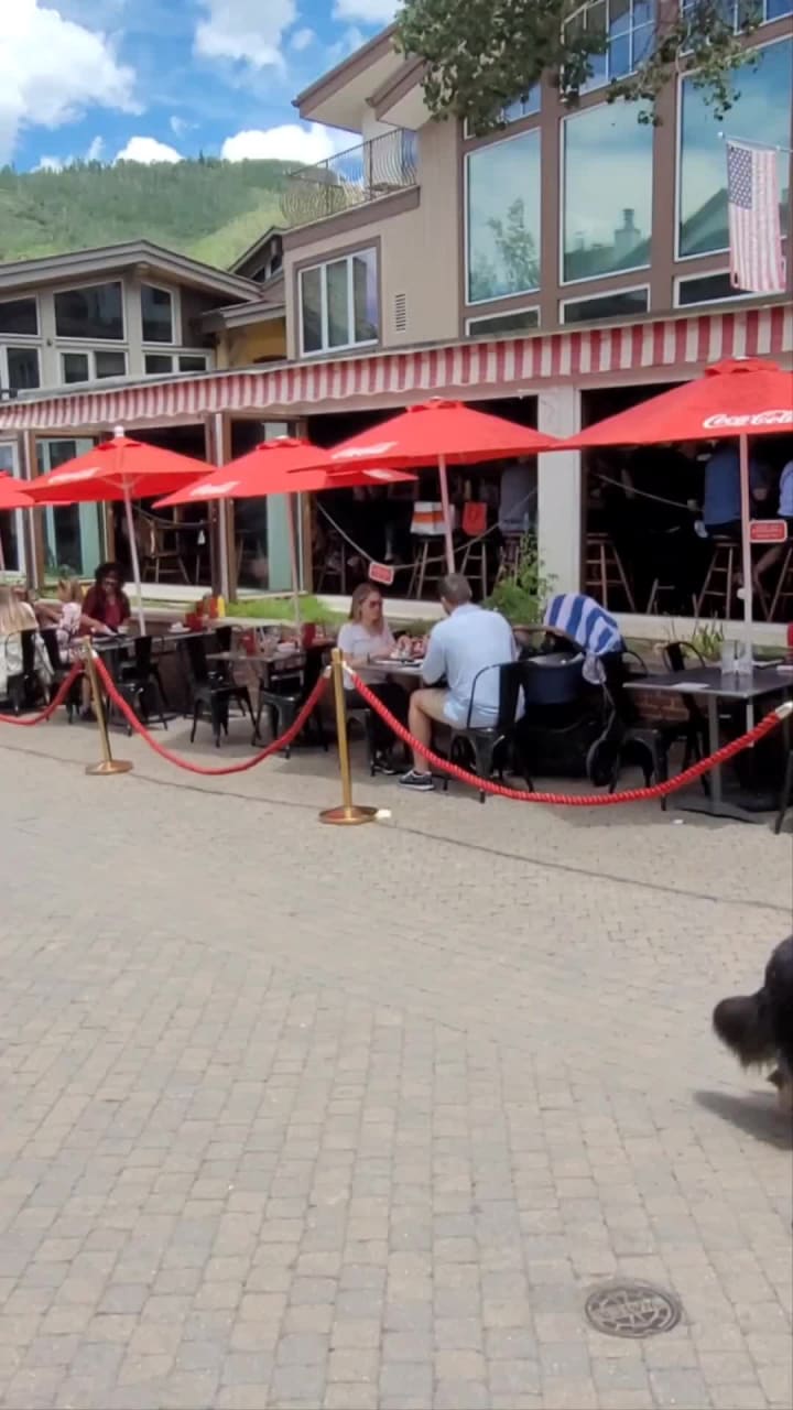 Video review of Red Lion