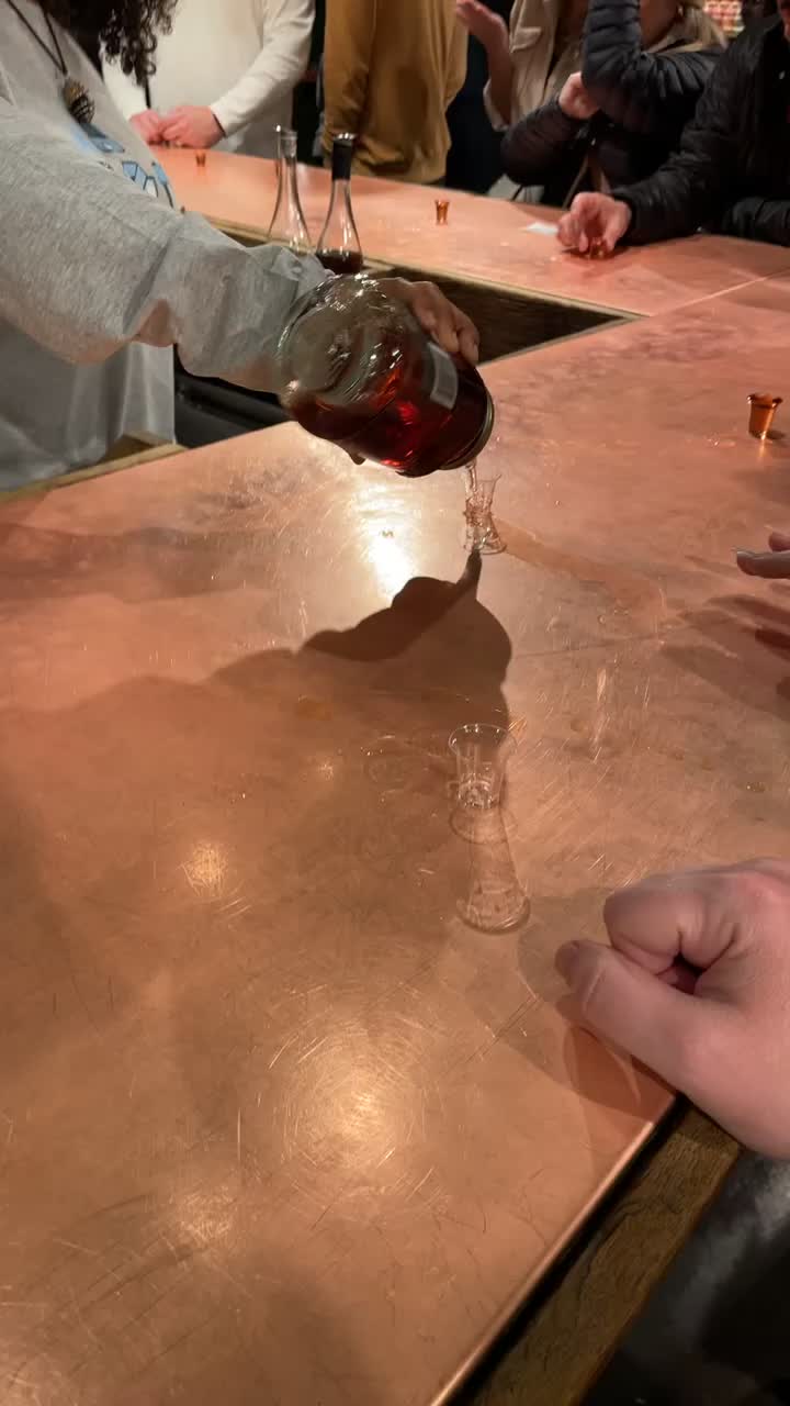 Ole Smoky Tennessee Moonshine