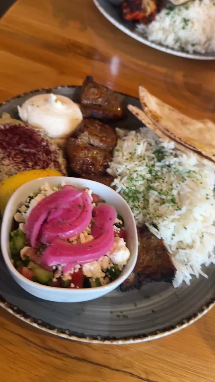 Video review of Crimson