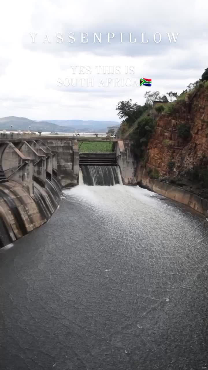 Video review of Hartbeespoort Dam