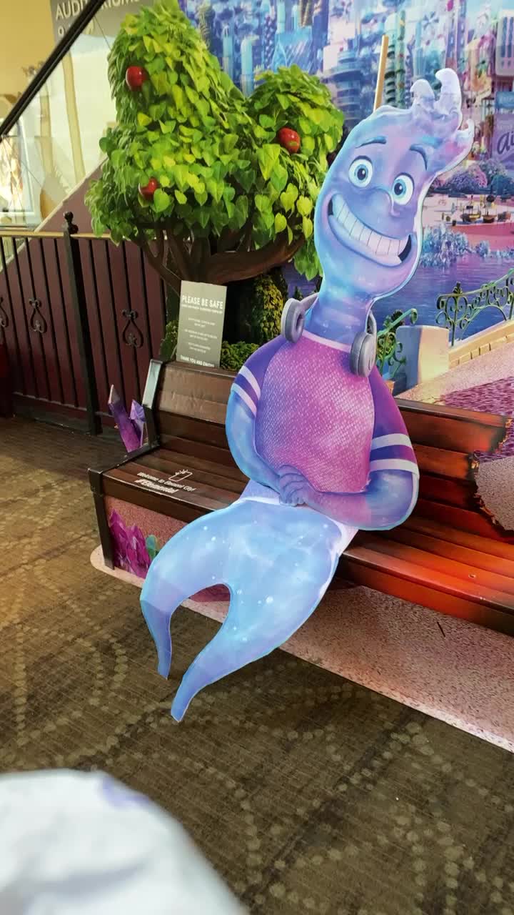 Video review of AMC 34th Street 14