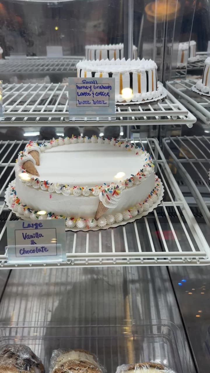 Ben and jerrys folsom