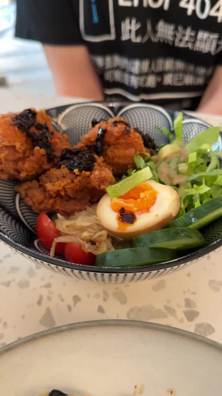 Principle Cafe by T.A.M Jalan Trus