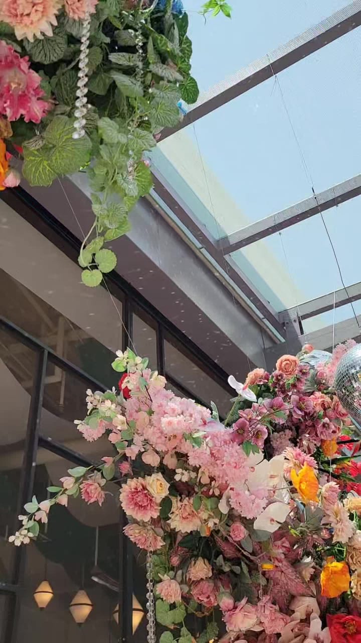 Buckhead Village District