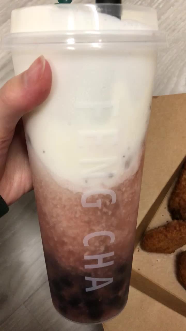 奉茶 Feng Cha Teahouse