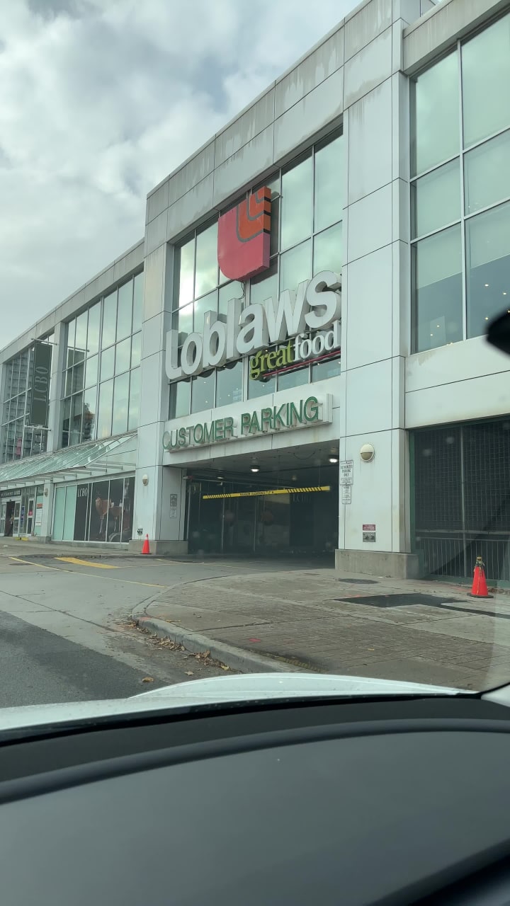 Video review of Loblaws