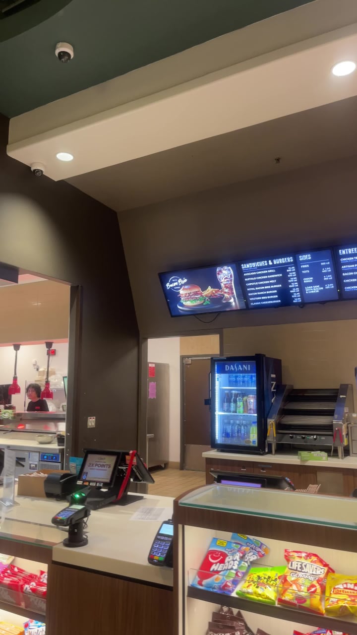 Video review of AMC Century City 15