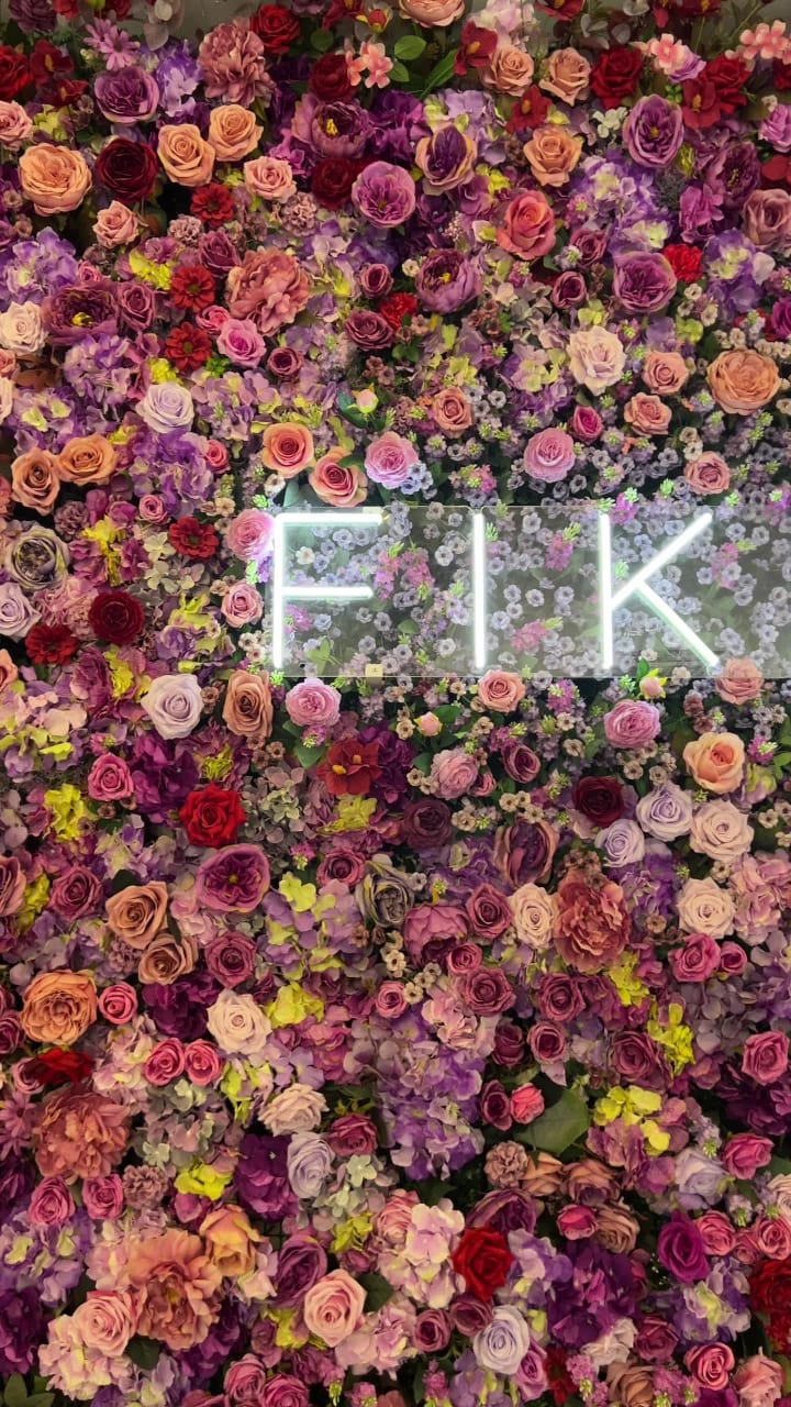 Fika Dessert & Cafe Chiangrai