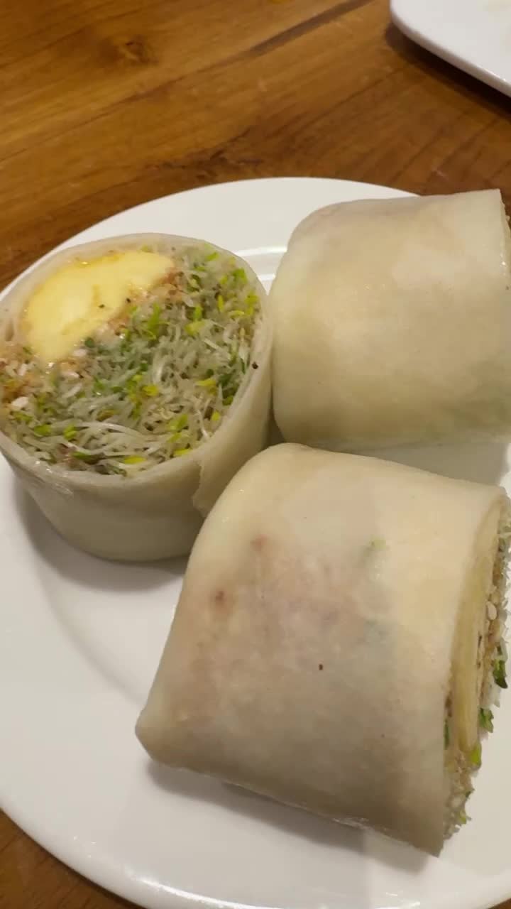 Shiang Hai Vegetarian Restaurant